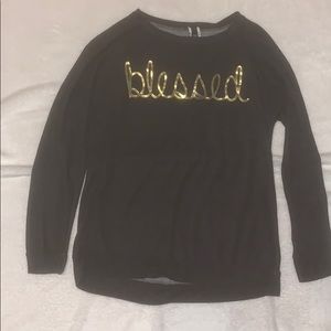 Long sleeve